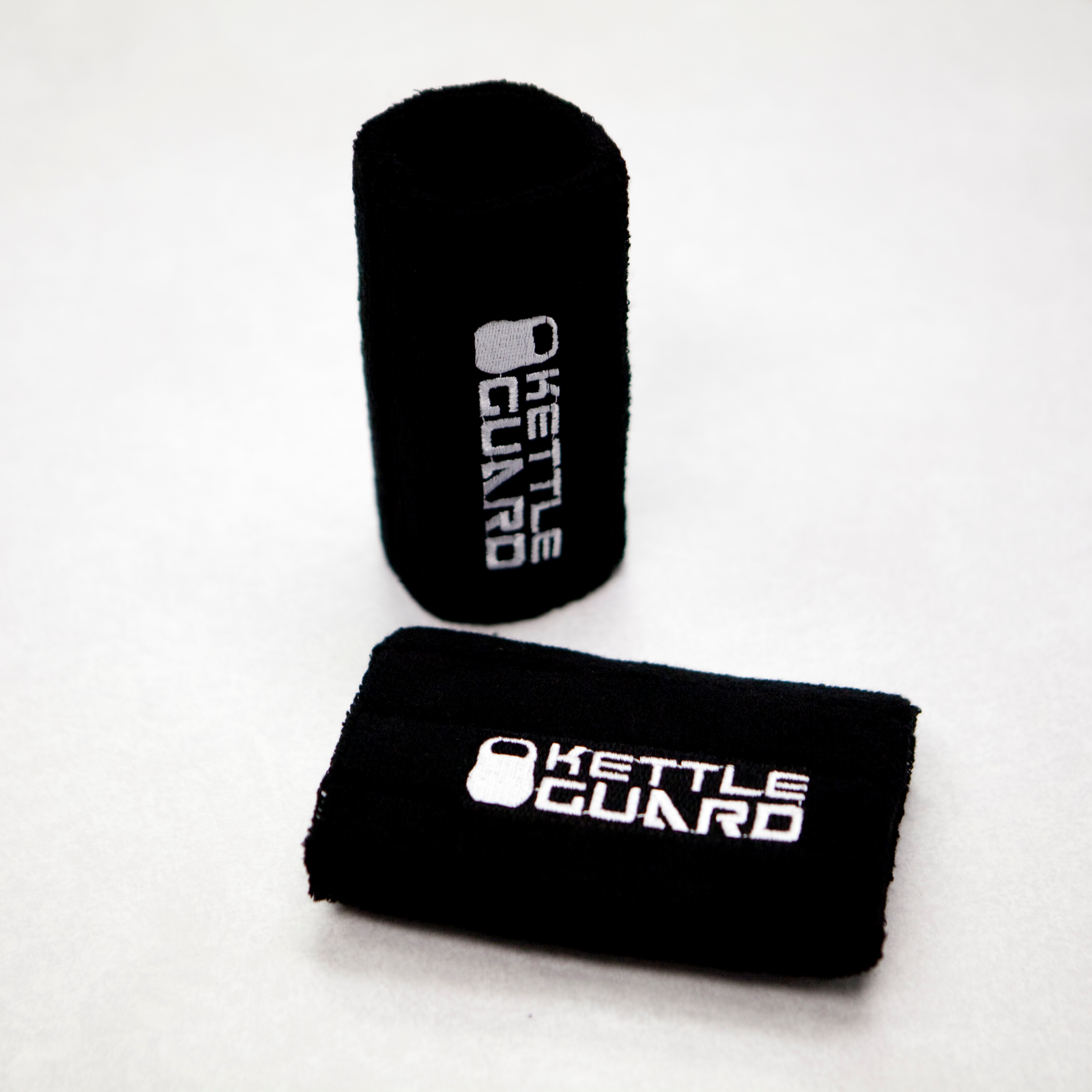 KettleGuard Reinforced Kettlebell Wrist Guard Love to Lift